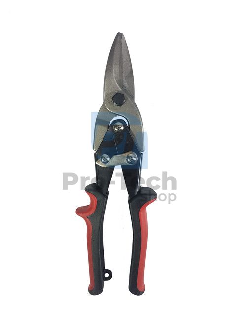 Sheet metal shears straight 10" 06200