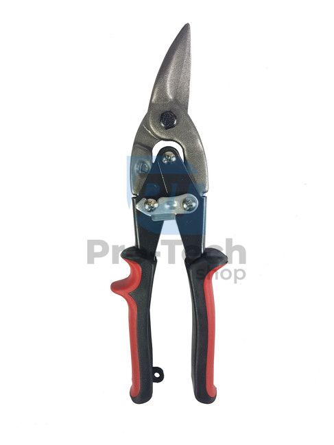 Sheet Metal Shears, Left 12" 06149