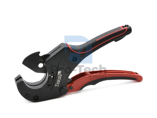 PVC pipe shears 0-42mm HQ 15704