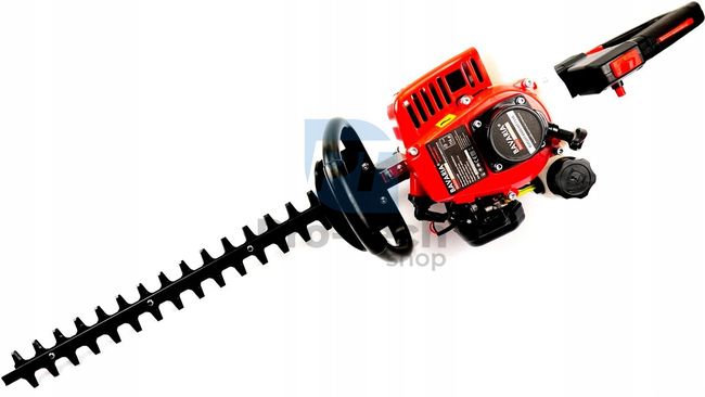 Hedge trimmer motor 3600W 55cm 40061