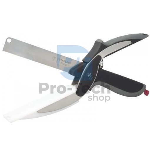 Scissor slicer 52550