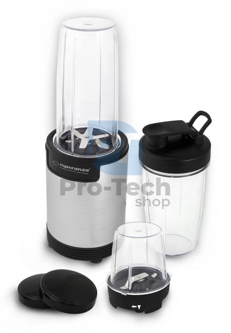 Nutritional blender NUTRI BOMB 73040