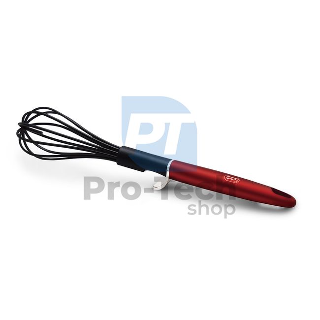 Nylon whisk BURGUNDY 19206