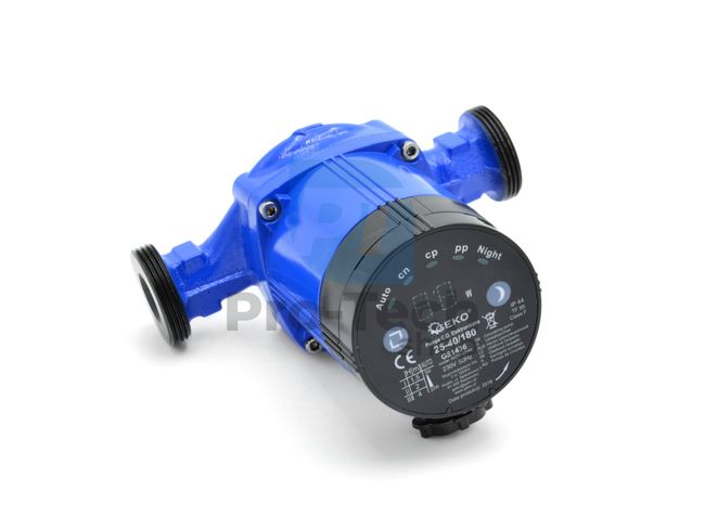 Circulation pump 25-40 180 Auto 14054