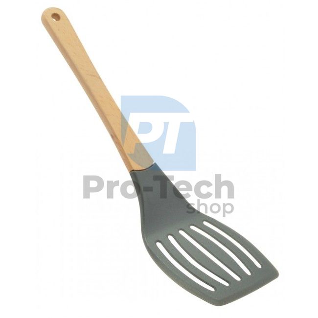 Perforated silicone turner 52000