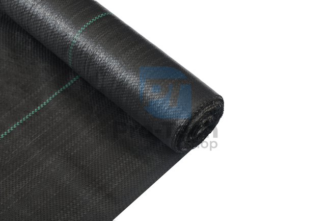 Protective film against weeds 1.10mx100m 70g woven Pro-Tech GARDEN 04405