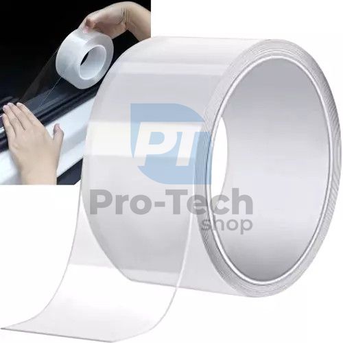 Protective tape 50mm x 5m Xtrobb 20881 74765