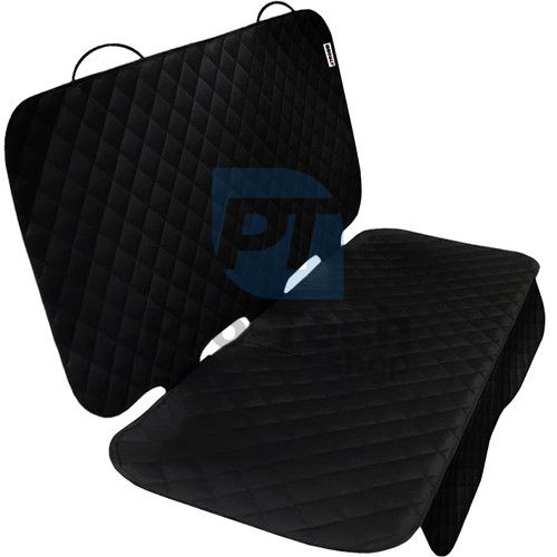 Protective pad for the rear seat of the car XTROBB 74781