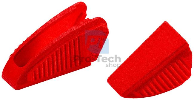 Protective jaws for adjustable pliers KNIPEX 16062