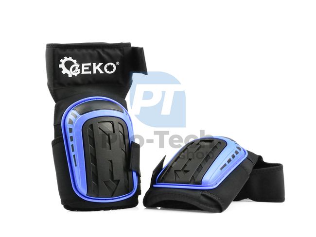 Protective knee pads gel 40356