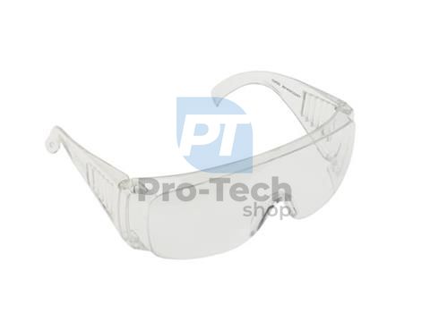 Protective Glasses with Side Protection 06488