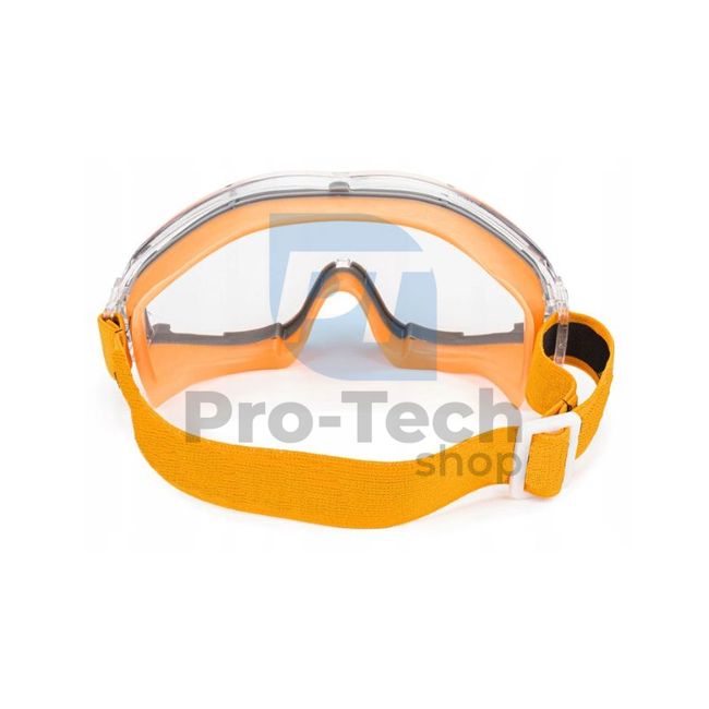 Protective goggles sealing 16600