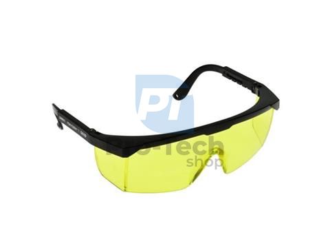 Protective glasses yellow 06800