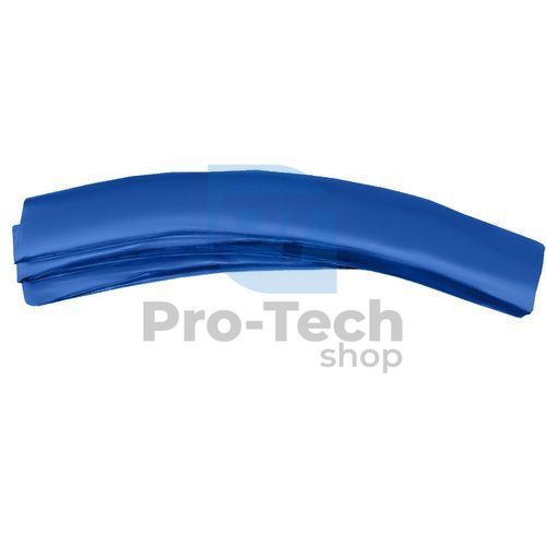 Protective edge cover for trampoline 305cm - blue 74791