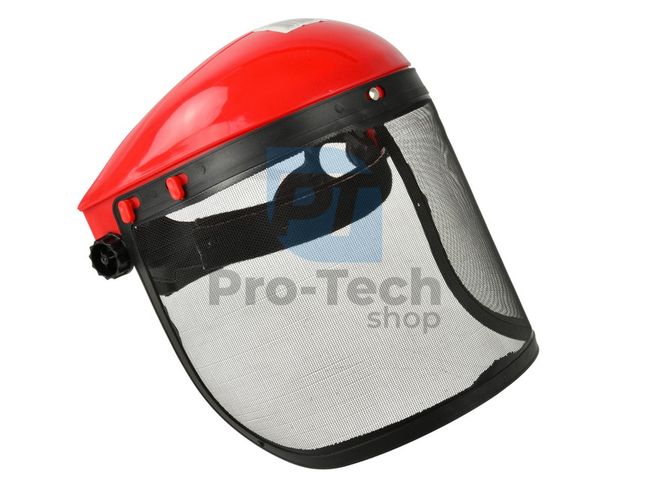 Protective shield/mask 01094