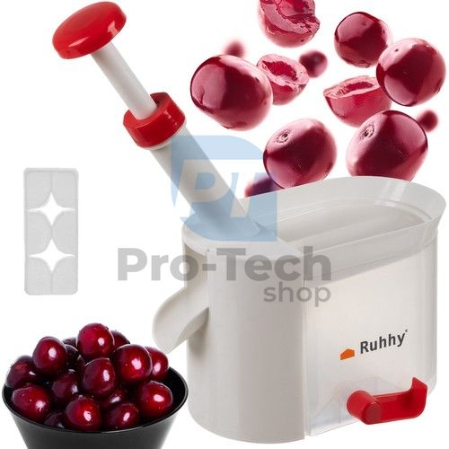 Cherry pitter Ruhhy 20623 75945