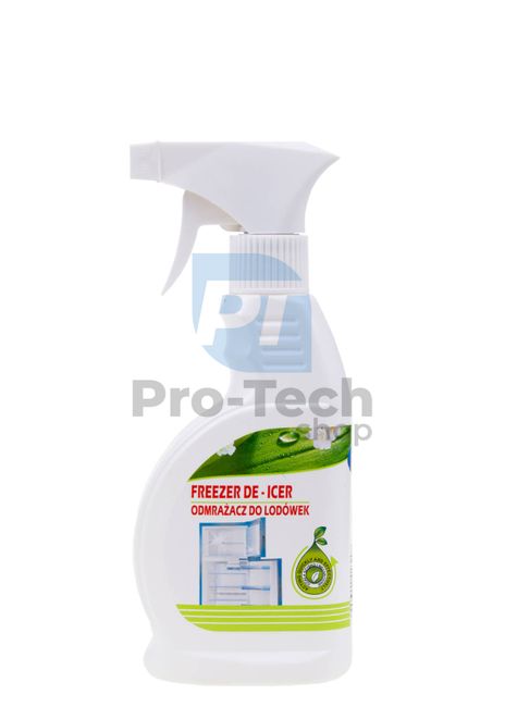 Freezer defrosting spray Blux 300ml 30162