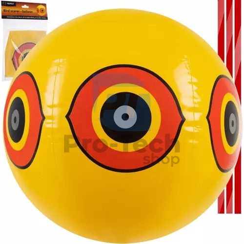 Bird repeller - balloon Repest 21026 74740