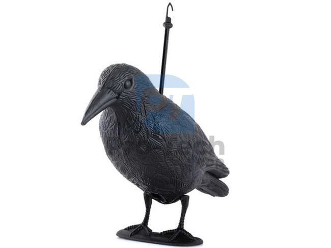 Bird repeller - raven 74741