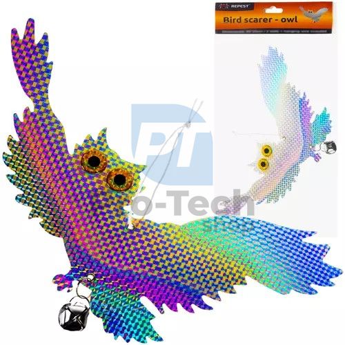 Bird repeller - flying owl Repest 21028 74742