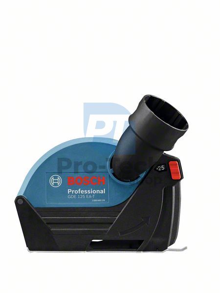 Dust extraction Bosch GDE 125 EA-T Professional 03228