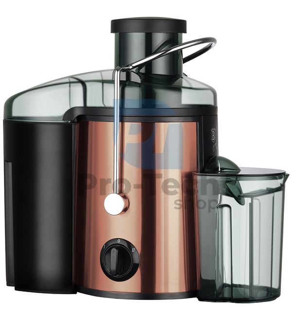 Juicer ROSE GOLD 19597