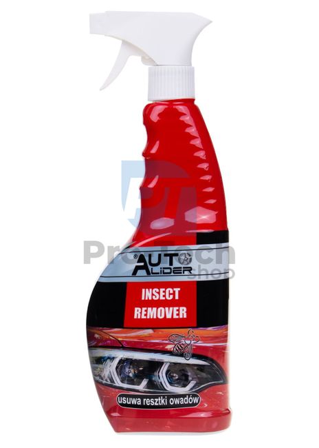 Insect remover Auto-Lider 650ml 30252