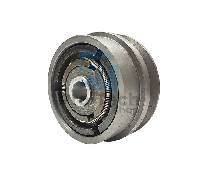 Belt pulley with centrifugal clutch 115x20mm 05086