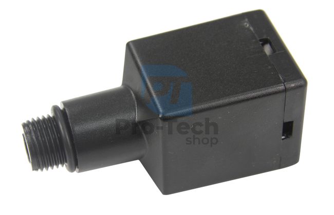 Vent plug for compressor 3/8" 18312