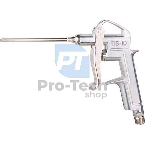 Blow gun with extended tip 00226