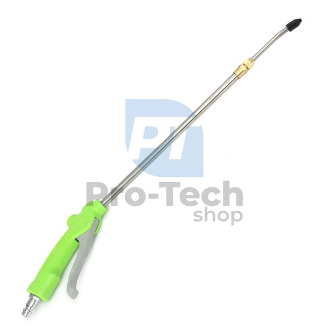 Telescopic blow gun 330-580mm 14209