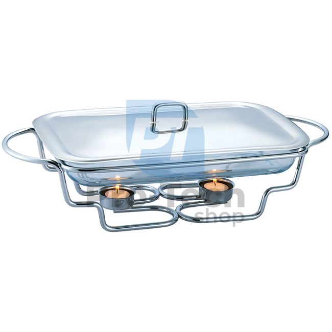 Food warmer 3l 20433