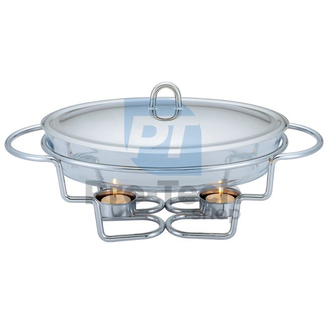 Food warmer 3l 20434