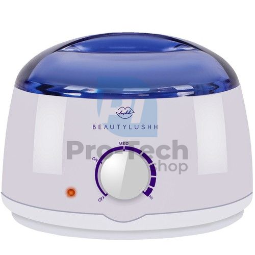 Wax warmer Beautylushhh 22832 75951