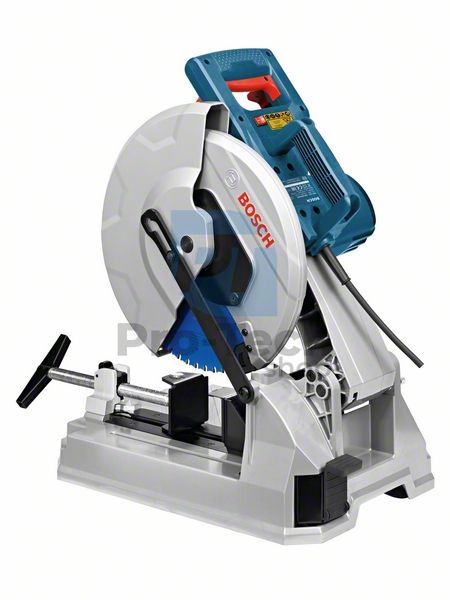 Metal Circular Saw Bosch GCD 12 JL Professional 03236