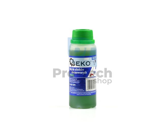 Oil for two-stroke engines 100ml 40029