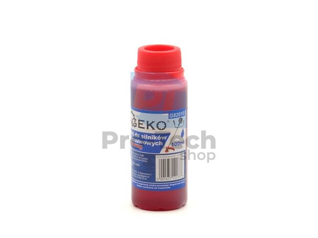 Oil for two-stroke engines HQ 0,1l 01095