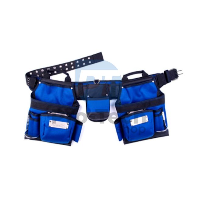 Tool belt with pockets 13399