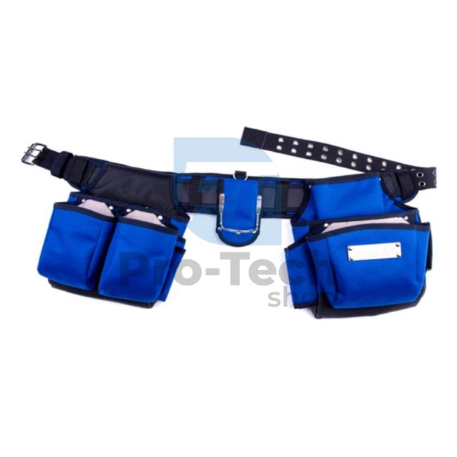 Tool belt with pockets 13400