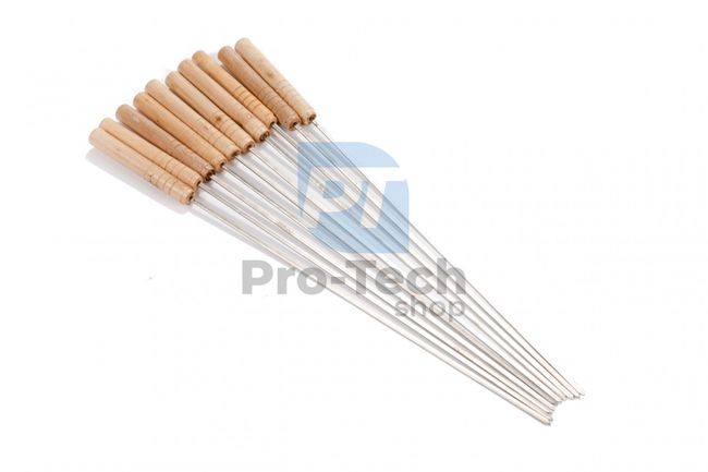 Grill needles 10pcs 50789