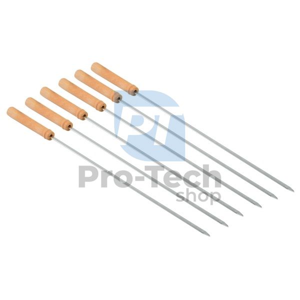 Grill needles 6pcs 50788