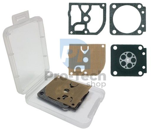 Carburetor repair kit Stihl FS120/200/250 15552