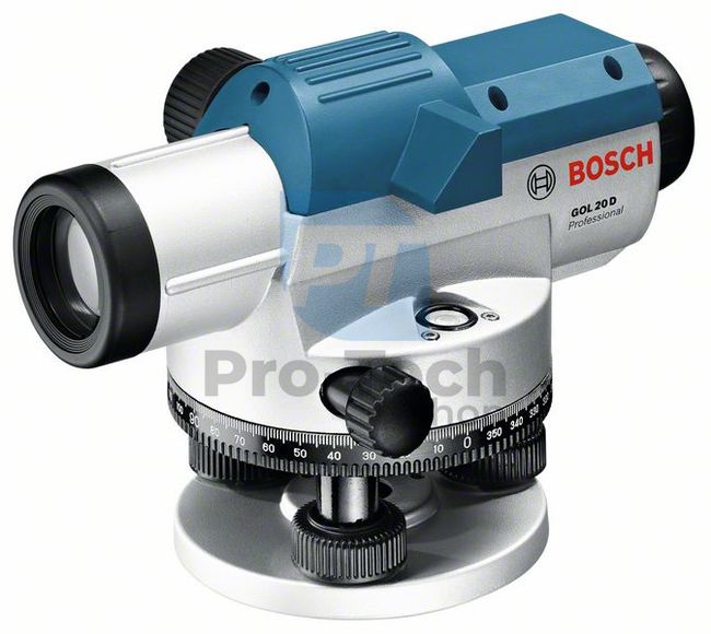 Bosch Professional Optical Level GOL 20 D 03239