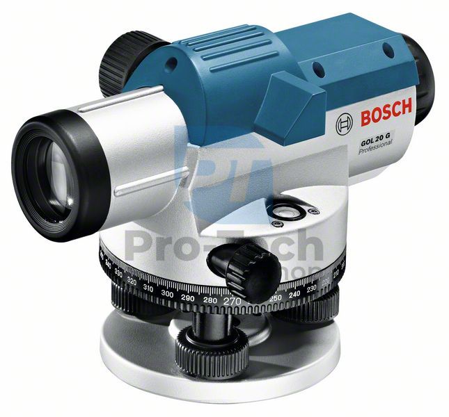 Bosch Professional Optical Level GOL 20 G 03243