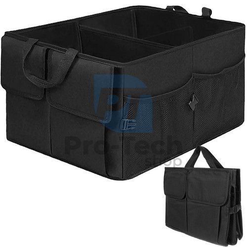 Luggage compartment organiser O17233 74815