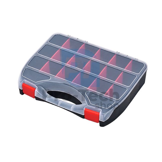 Storage box Domino 32 13640