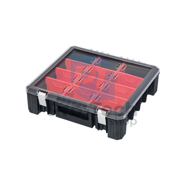 Storage box HD FLEX 400 13633