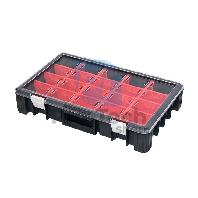 Storage box HD FLEX 600 13634