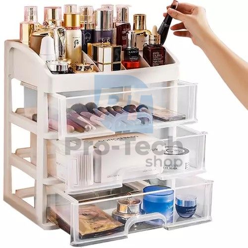 Cosmetics organiser Soulima 19357 74826