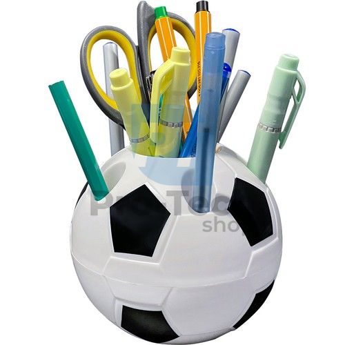 Desk organizer - football Maaleo 22164 75961